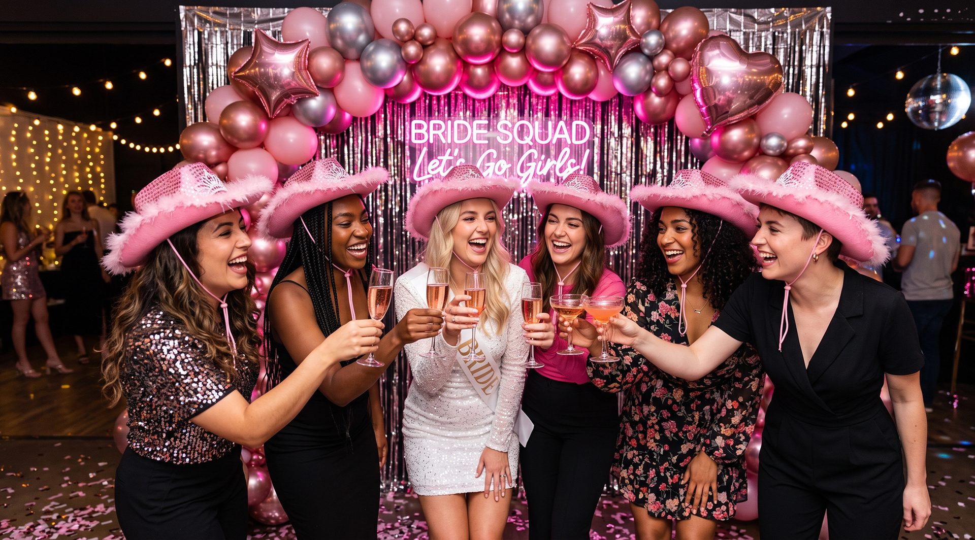The Modern “Cheers & Beers”: Styling a Sophisticated Milestone Birthday