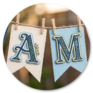 Custom Banners